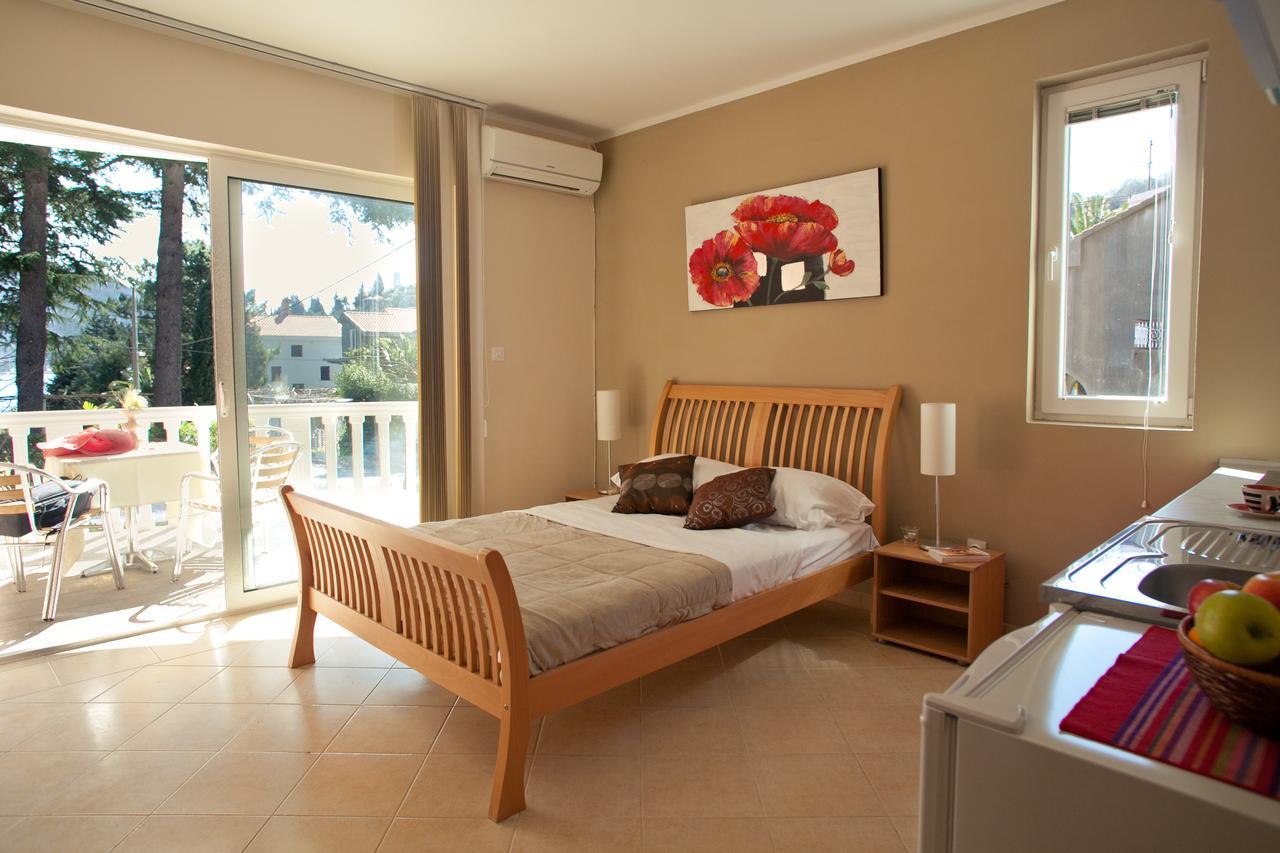 Apartments Bella Vista Herceg Novi Extérieur photo