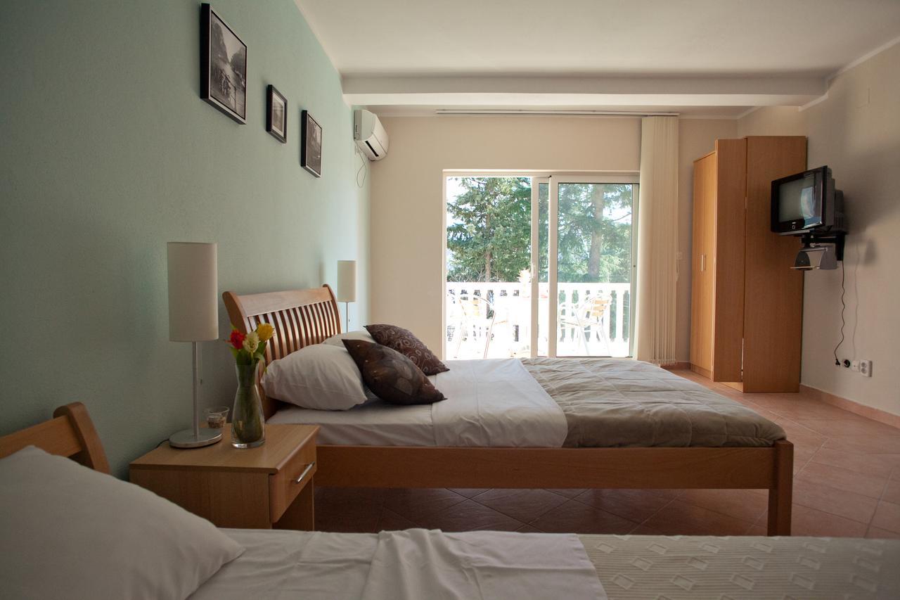 Apartments Bella Vista Herceg Novi Extérieur photo