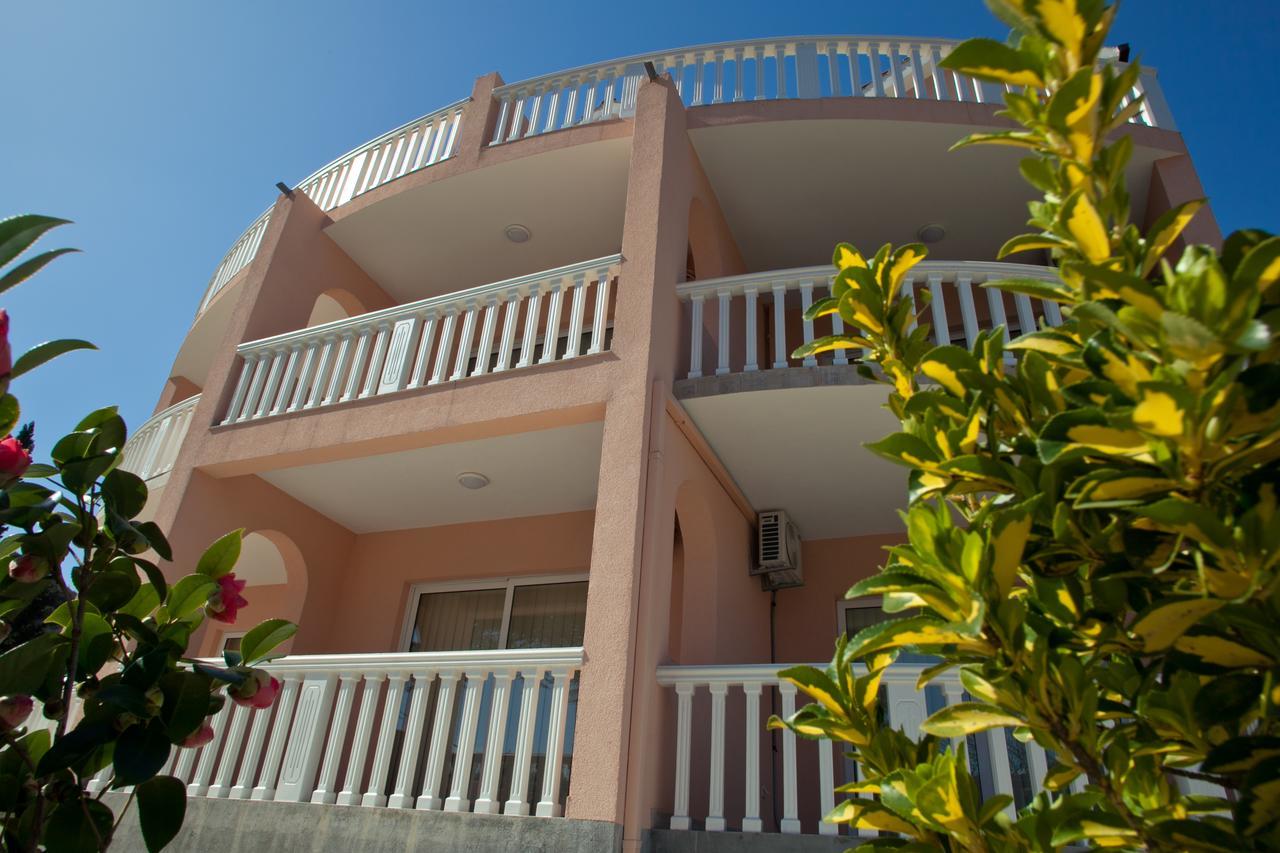 Apartments Bella Vista Herceg Novi Extérieur photo